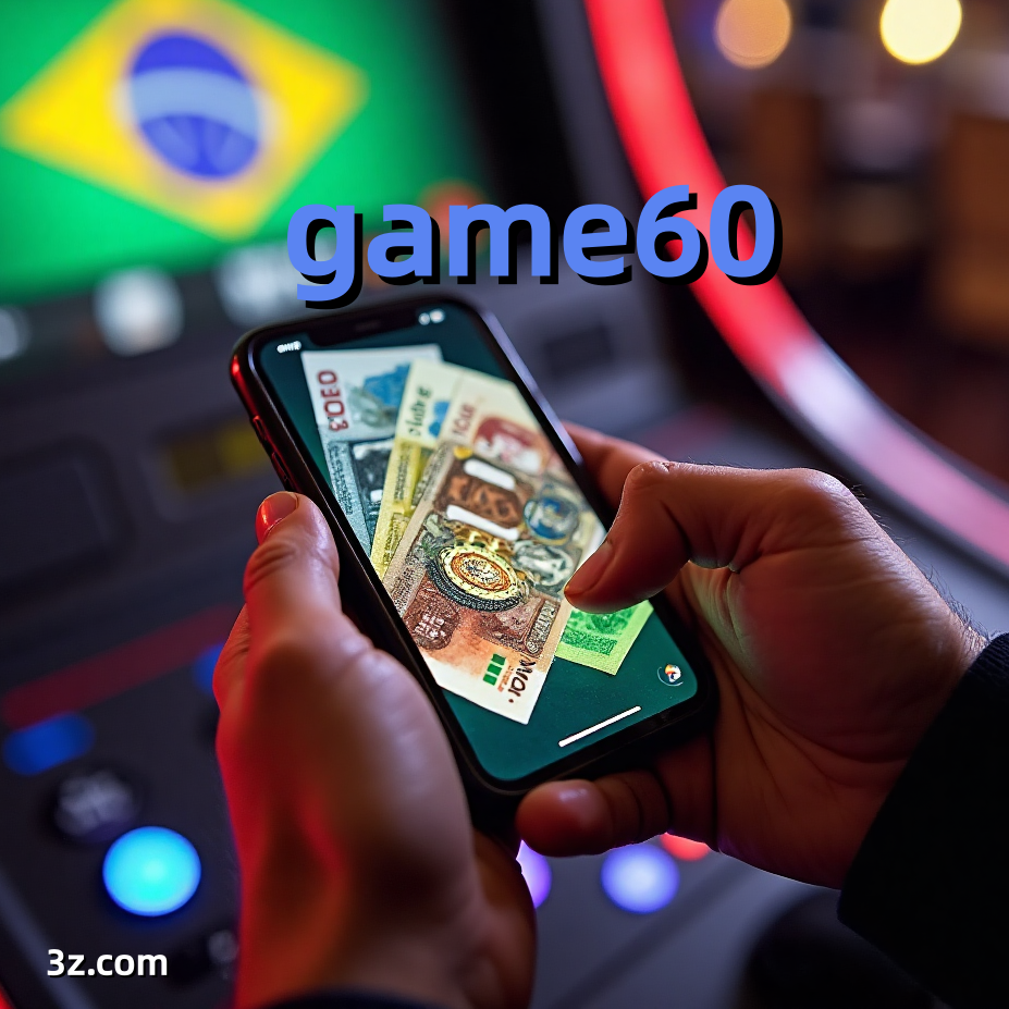 game60 Cassino Online